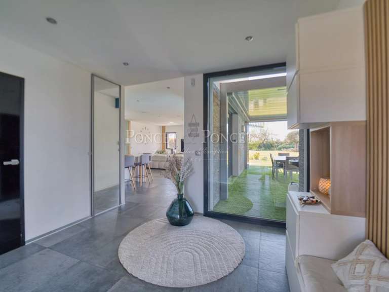 Maison Montpellier - 4 chambres - 180m²