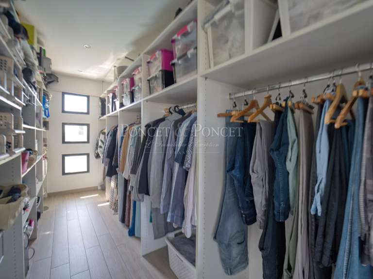 Maison Montpellier - 4 chambres - 180m²