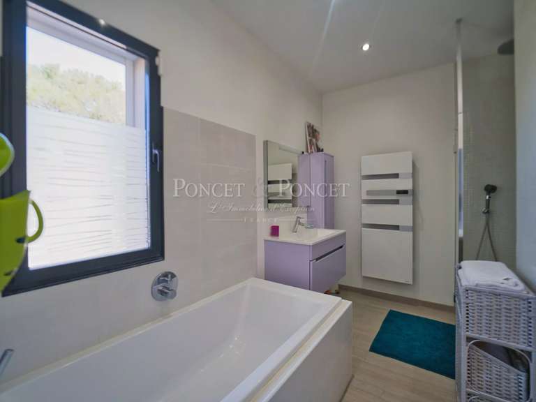 Maison Montpellier - 4 chambres - 180m²