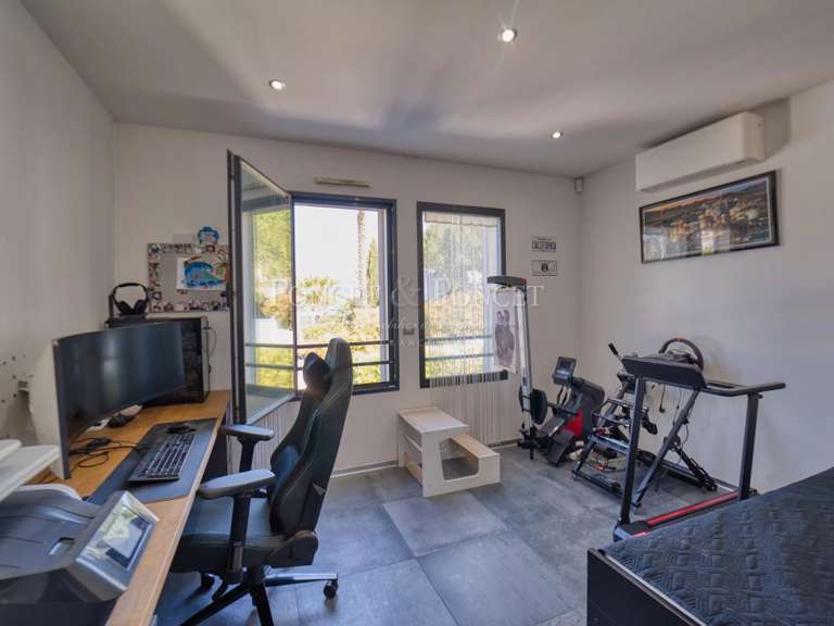 Maison Montpellier - 4 chambres - 180m²