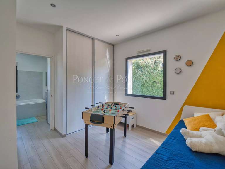 Maison Montpellier - 4 chambres - 180m²