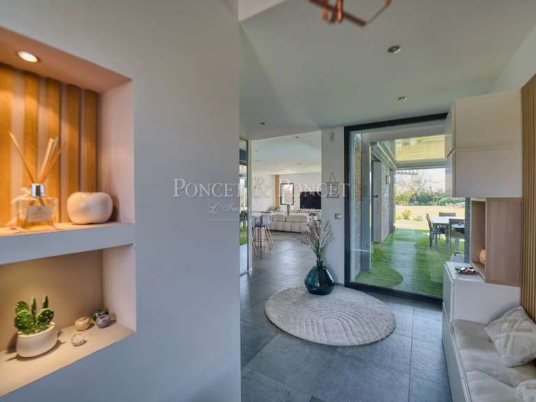 Maison Montpellier - 4 chambres - 180m²