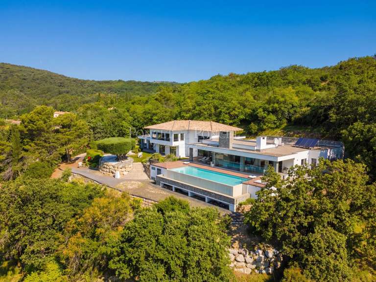 Maison Montpellier - 5 chambres - 470m²