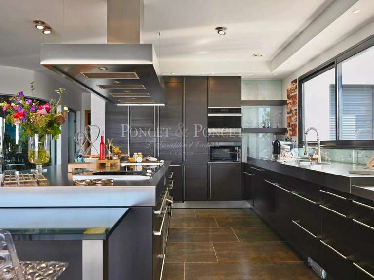 Maison Montpellier - 5 chambres - 470m²