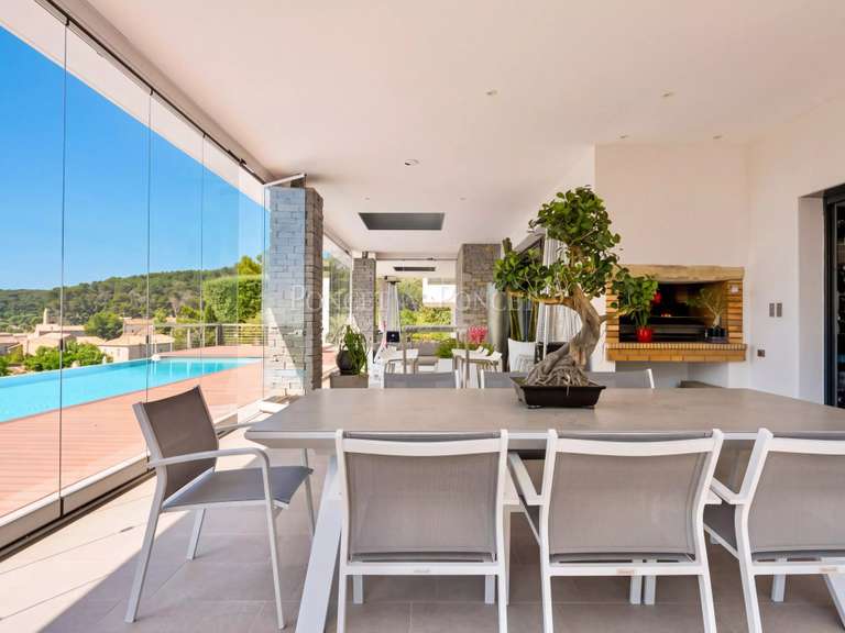 Maison Montpellier - 5 chambres - 470m²
