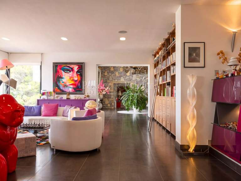 Maison Montpellier - 5 chambres - 470m²
