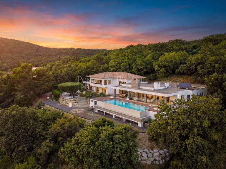 Maison Montpellier - 5 chambres - 470m²