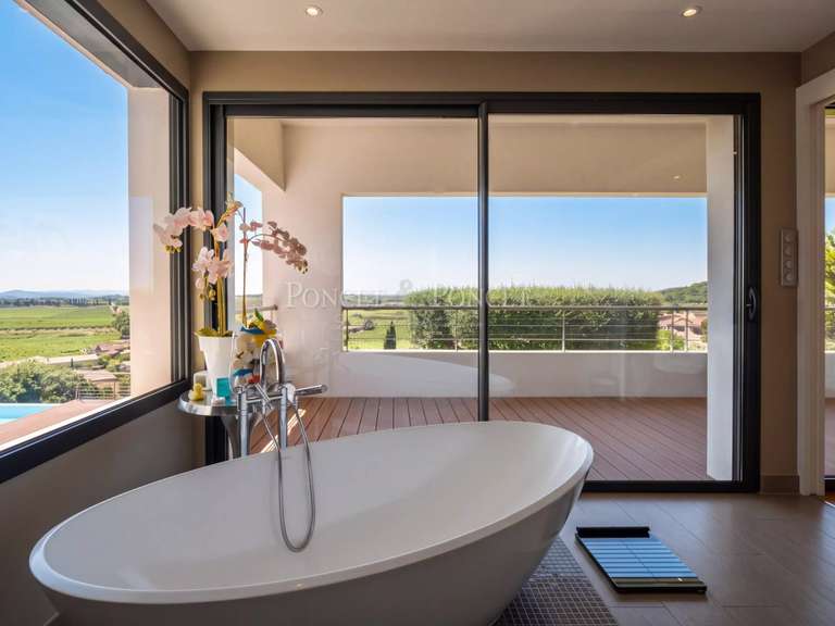 Maison Montpellier - 5 chambres - 470m²