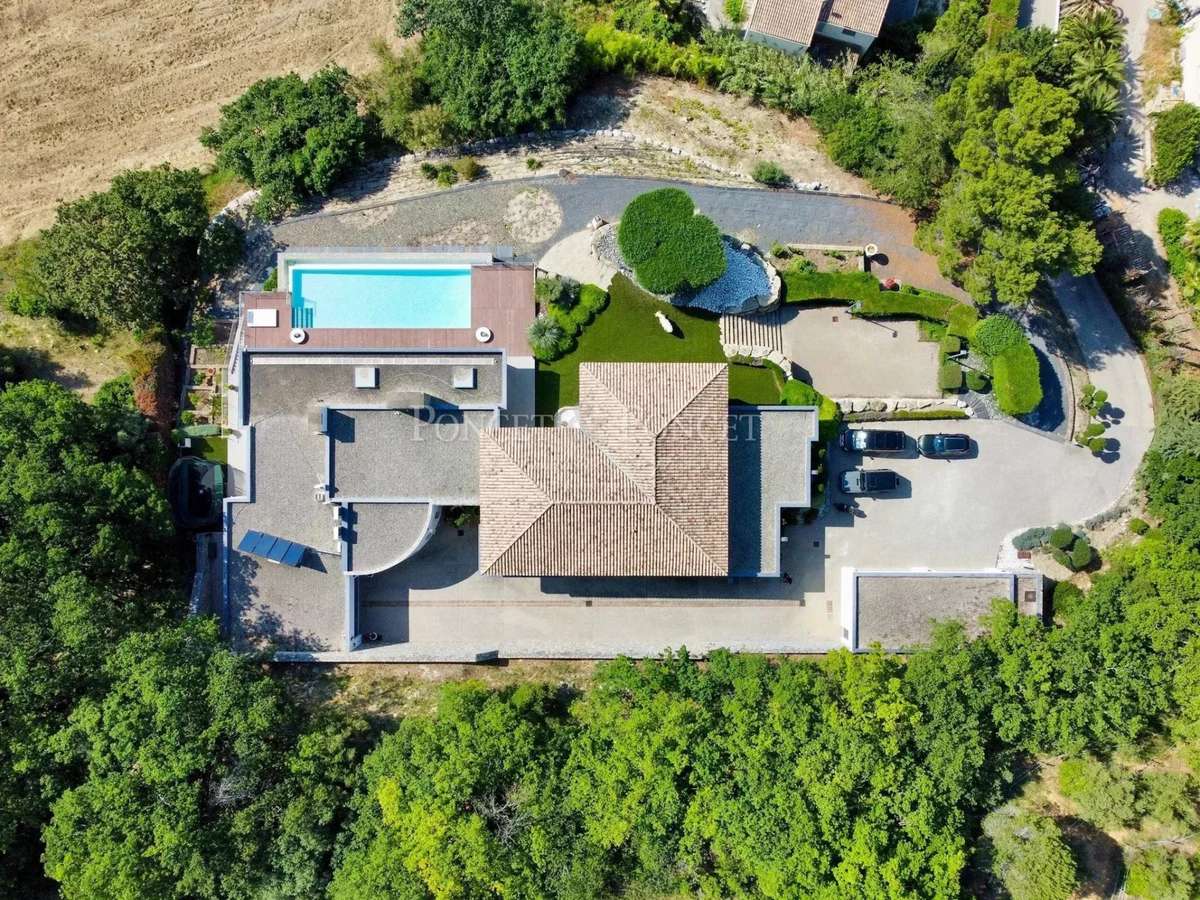 Maison Montpellier