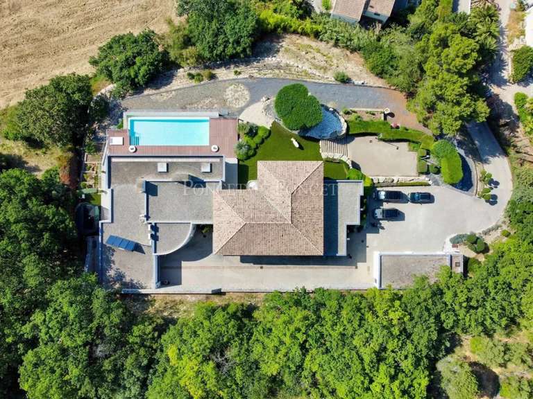 Maison Montpellier - 5 chambres - 470m²