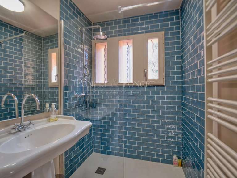 Maison Montpellier - 4 chambres - 190m²