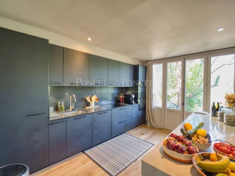 Maison Montpellier - 4 chambres - 190m²