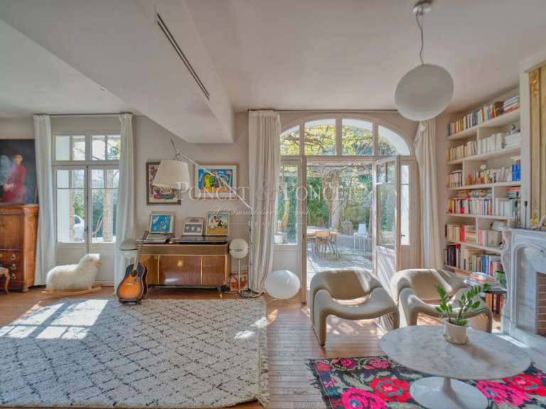 Maison Montpellier - 4 chambres - 190m²