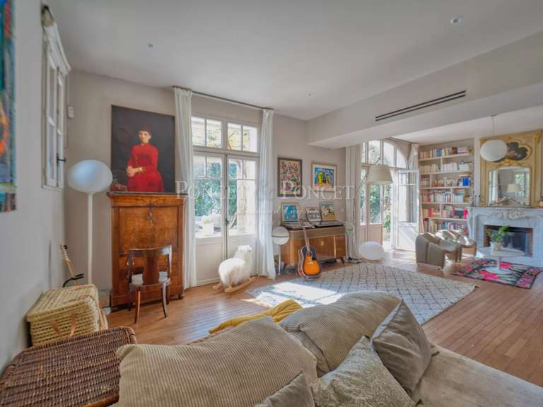 Maison Montpellier - 4 chambres - 190m²