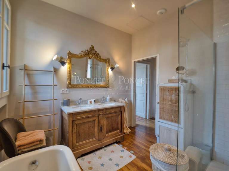 Maison Montpellier - 4 chambres - 190m²