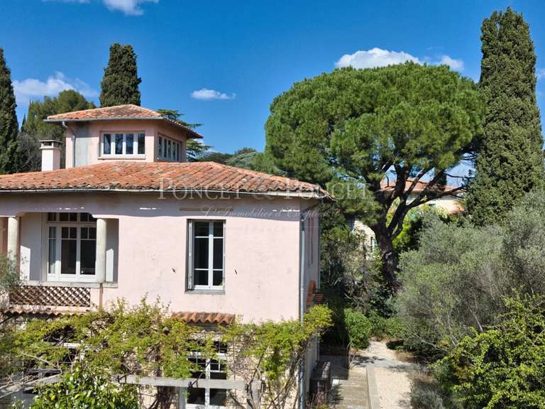 Maison Montpellier - 4 chambres - 190m²