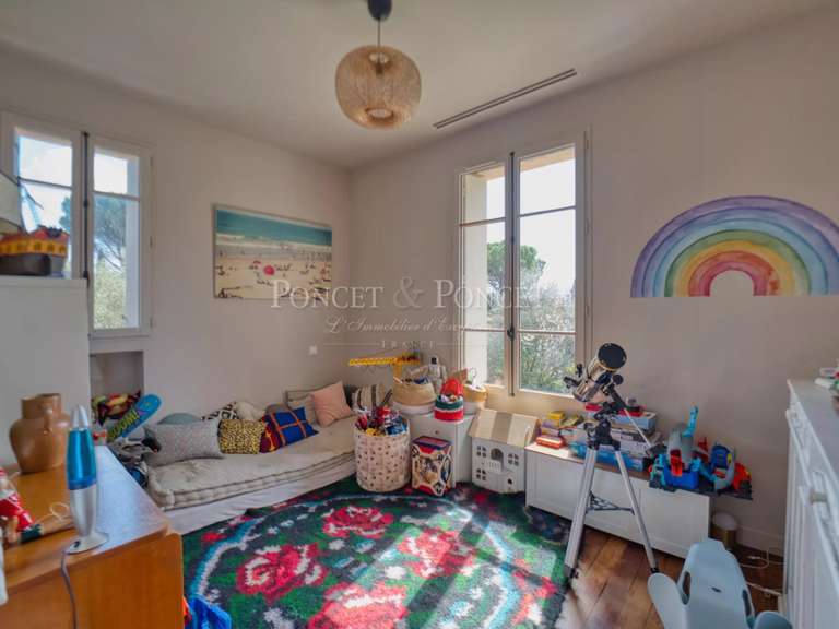 Maison Montpellier - 4 chambres - 190m²