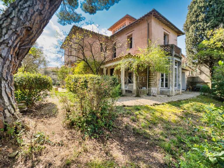 Maison Montpellier - 4 chambres - 190m²