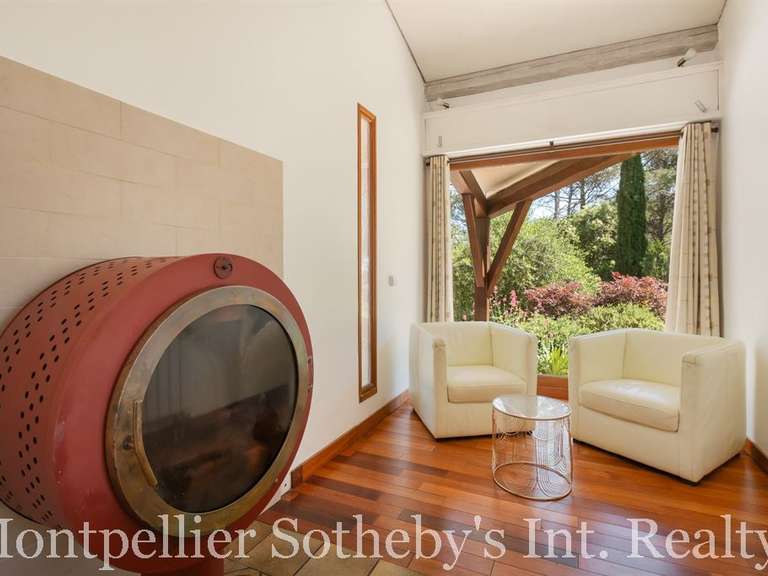 Maison Montpellier - 6 chambres - 289m²