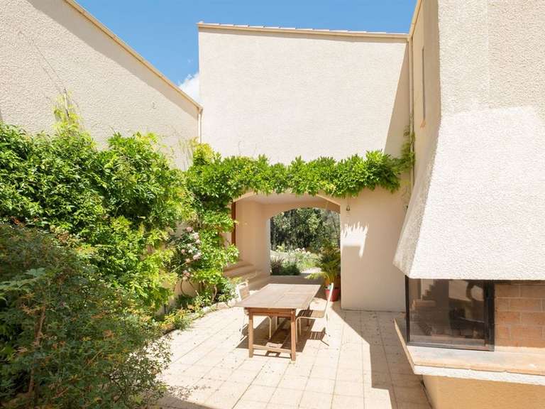 Maison Montpellier - 6 chambres - 289m²