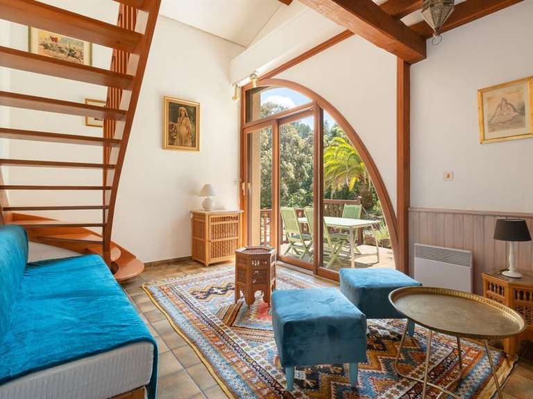 Maison Montpellier - 6 chambres - 289m²