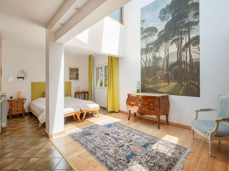 Maison Montpellier - 6 chambres - 289m²