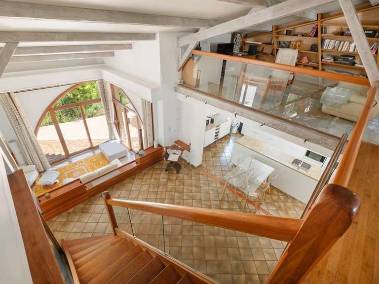 Maison Montpellier - 6 chambres - 289m²