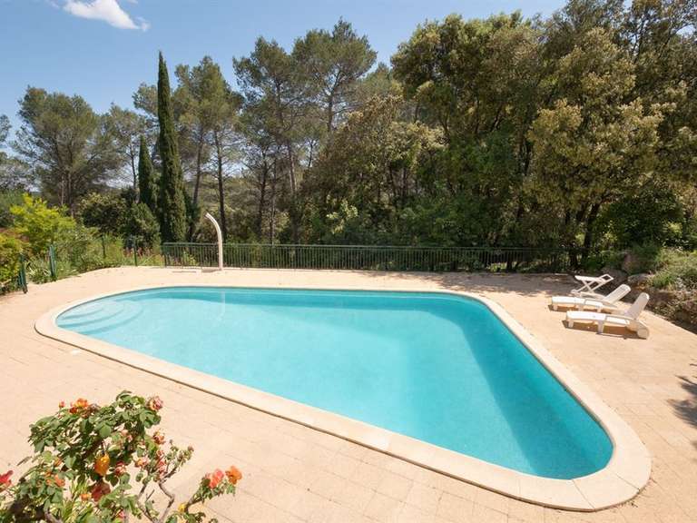 Maison Montpellier - 6 chambres - 289m²