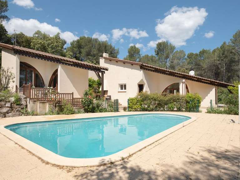 Maison Montpellier - 6 chambres - 289m²