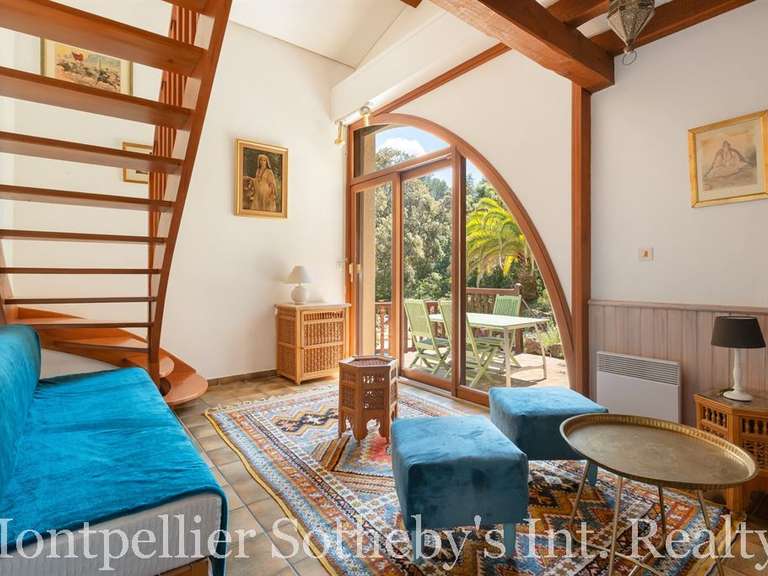 Maison Montpellier - 6 chambres - 289m²