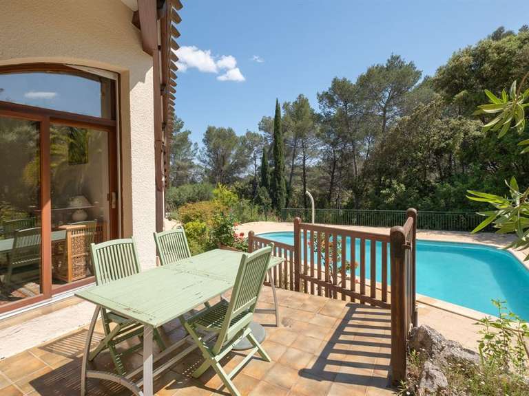 Maison Montpellier - 6 chambres - 289m²