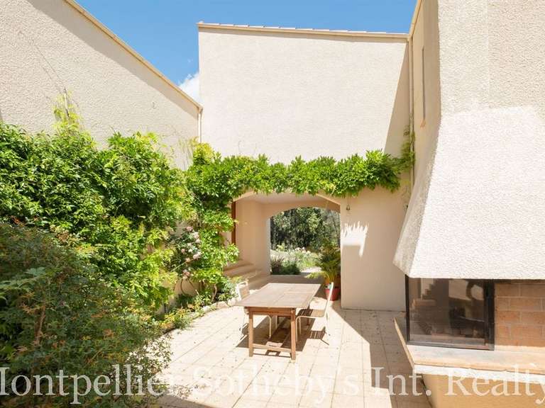Maison Montpellier - 6 chambres - 289m²