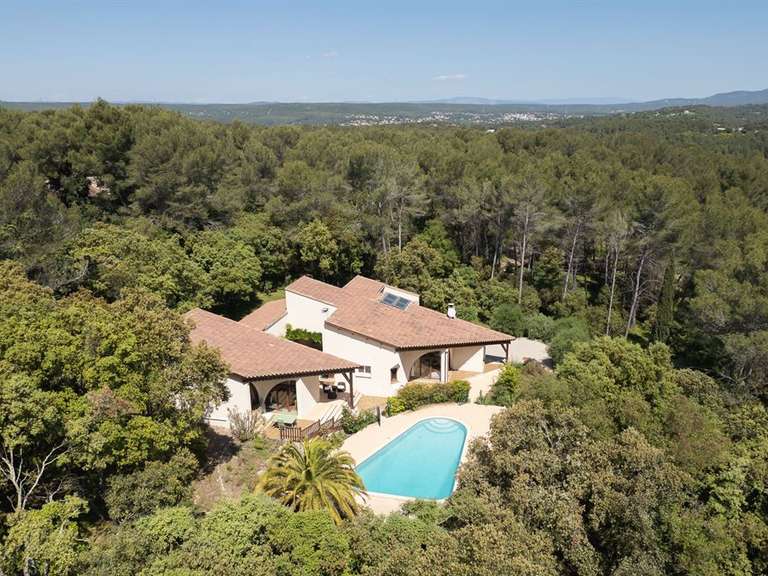 Maison Montpellier - 6 chambres - 289m²