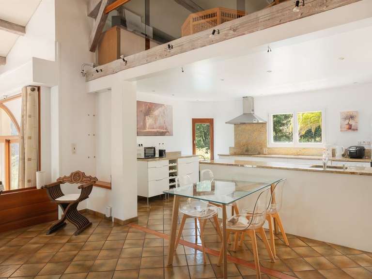 Maison Montpellier - 6 chambres - 289m²