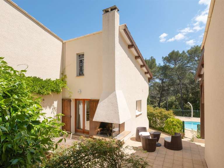 Maison Montpellier - 6 chambres - 289m²