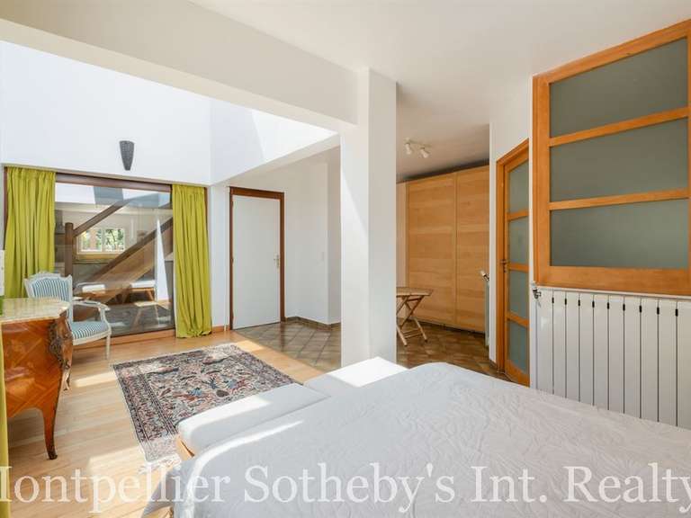 Maison Montpellier - 6 chambres - 289m²