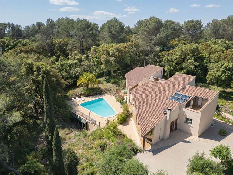 Maison Montpellier - 6 chambres - 289m²