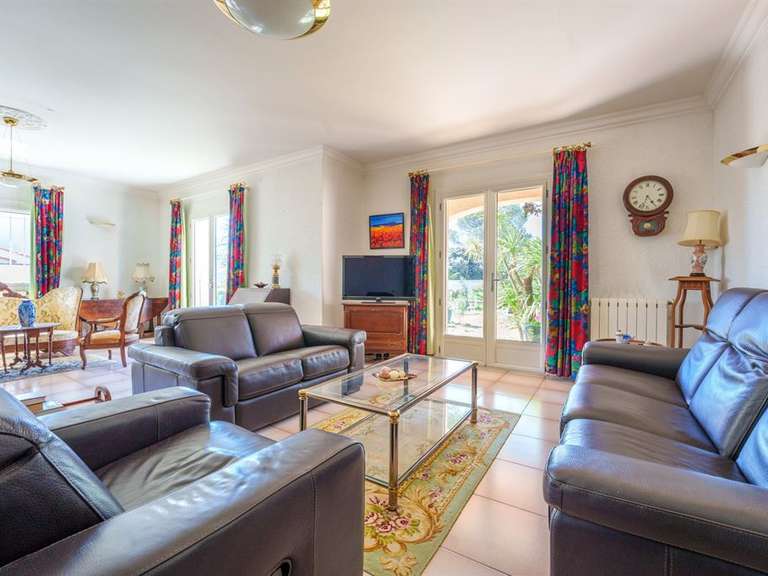 Maison Montpellier - 4 chambres - 255m²