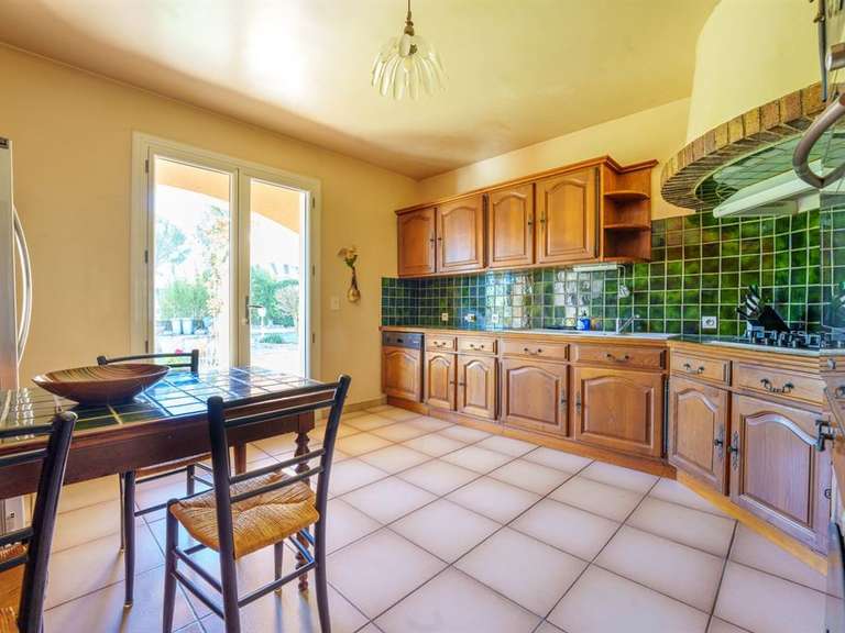 Maison Montpellier - 4 chambres - 255m²