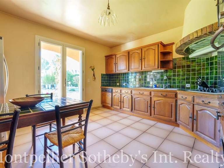 Maison Montpellier - 4 chambres - 255m²