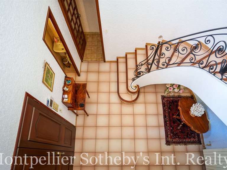 Maison Montpellier - 4 chambres - 255m²