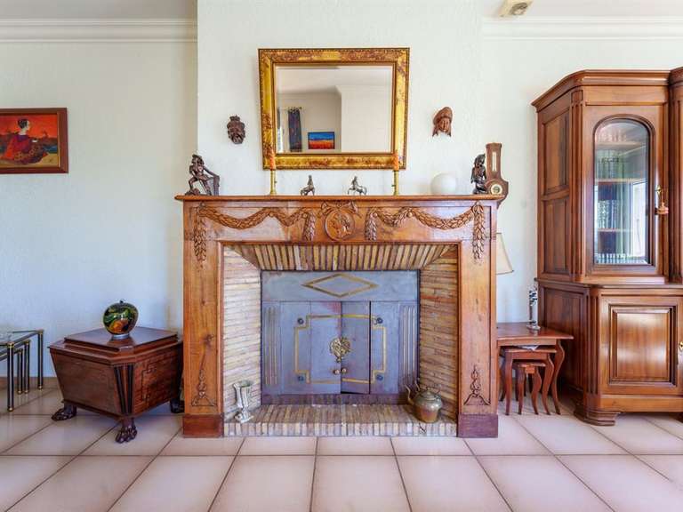 Maison Montpellier - 4 chambres - 255m²