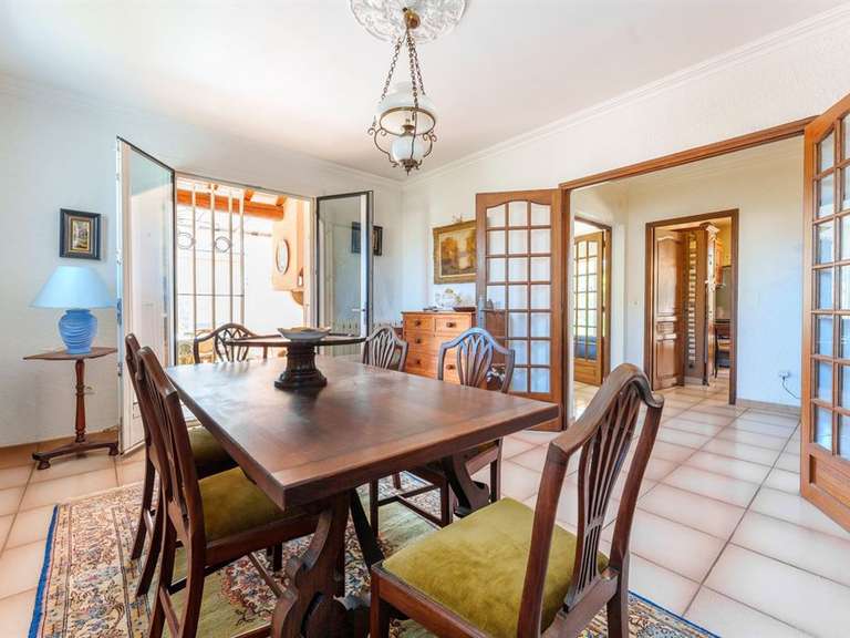Maison Montpellier - 4 chambres - 255m²