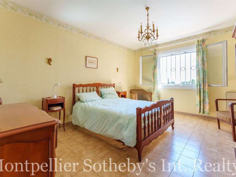 Maison Montpellier - 4 chambres - 255m²