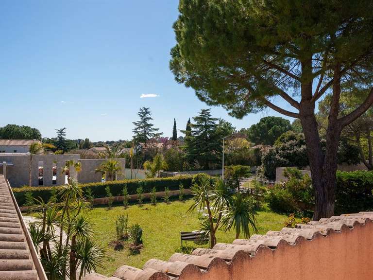 Maison Montpellier - 4 chambres - 255m²