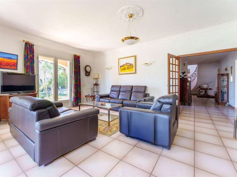 Maison Montpellier - 4 chambres - 255m²