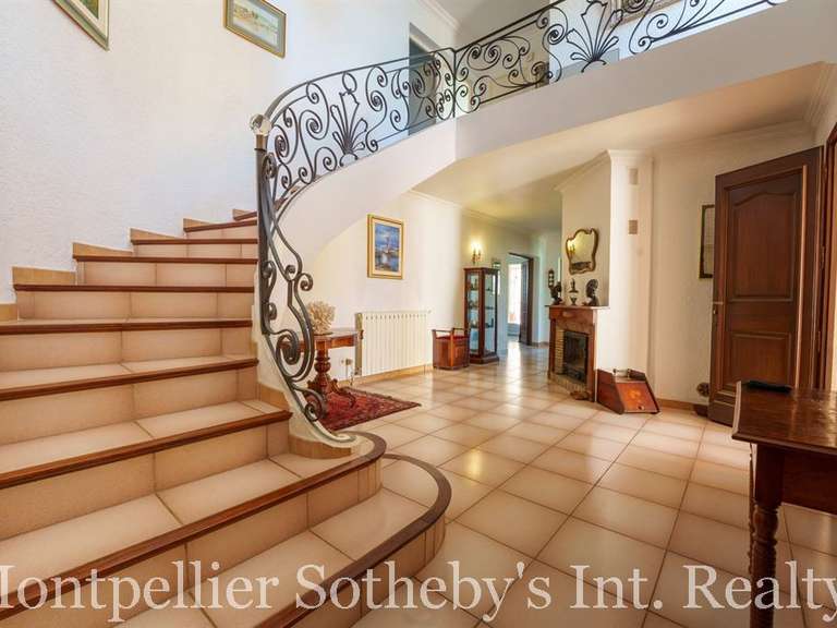Maison Montpellier - 4 chambres - 255m²