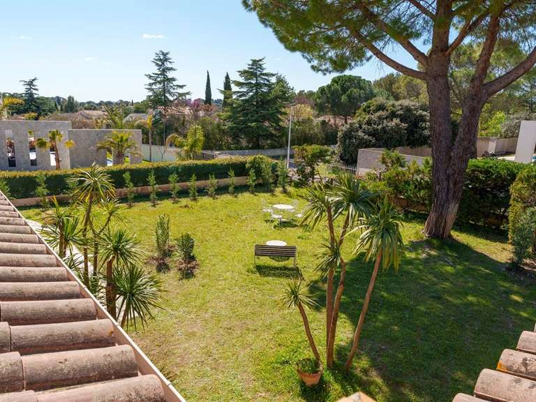 Maison Montpellier - 4 chambres - 255m²