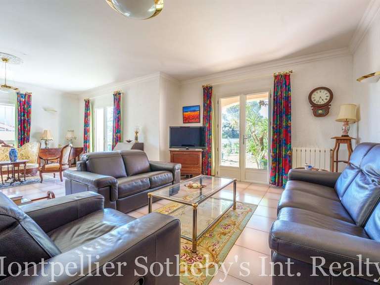 Maison Montpellier - 4 chambres - 255m²