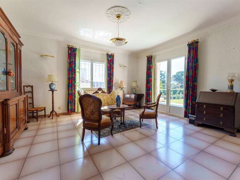 Maison Montpellier - 4 chambres - 255m²